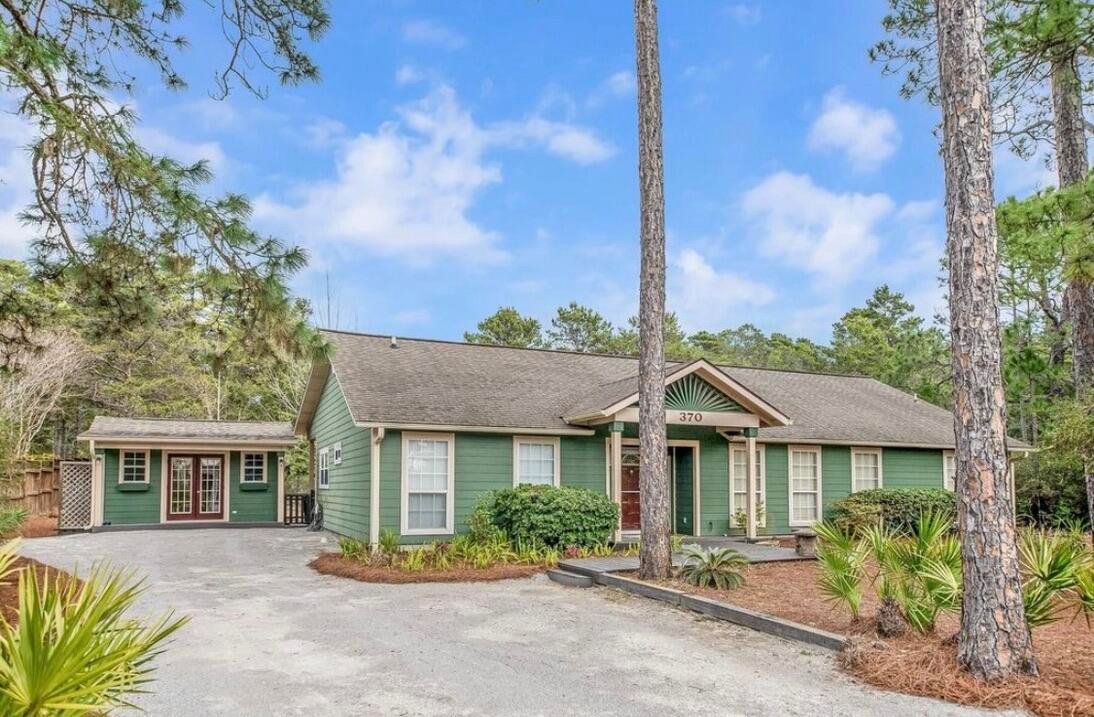 House in Santa Rosa Beach, Florida, United States 2 - 18365362