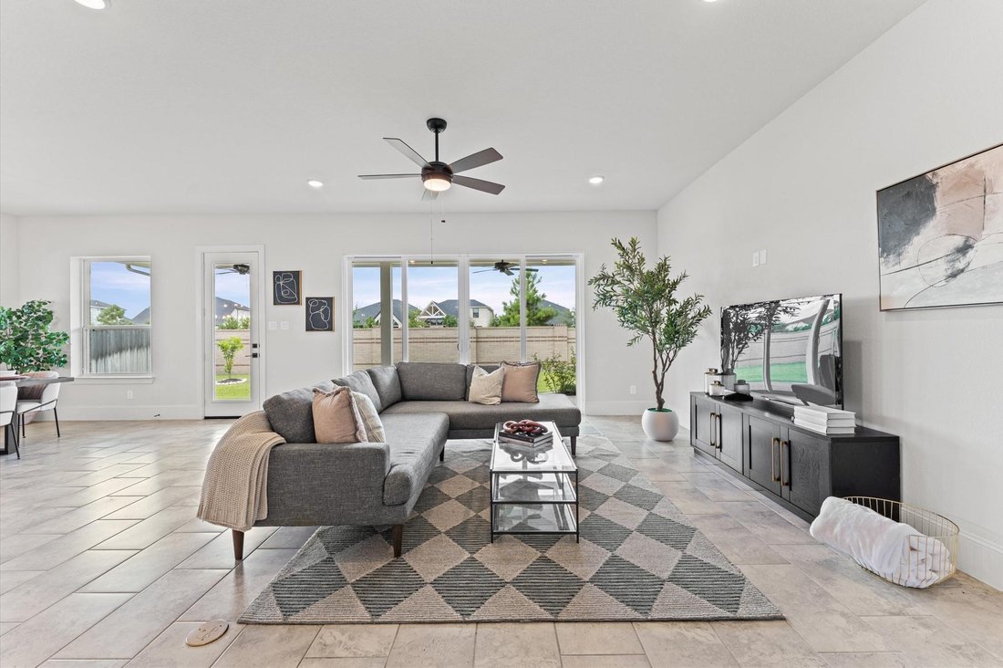 House in Houston, Texas, United States 4 - 18366647