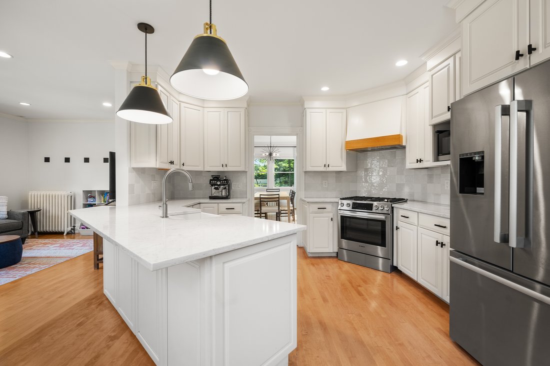 House in Wellesley, Massachusetts, United States 1 - 18363730