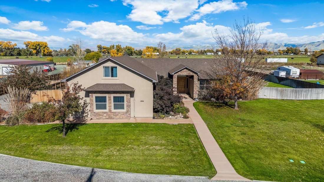 House in Fruita, Colorado, United States 1 - 18160021
