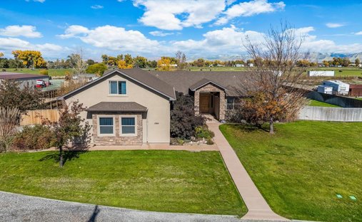 House in Fruita, Colorado, United States 1