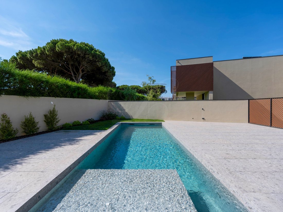 House in Cascais e Estoril, Lisbon, Portugal 3 - 18367294