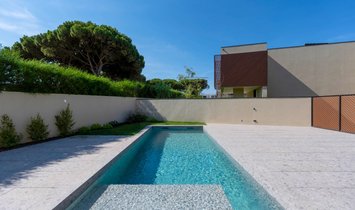 Casa a Cascais e Estoril, Lisbona, Portogallo 2