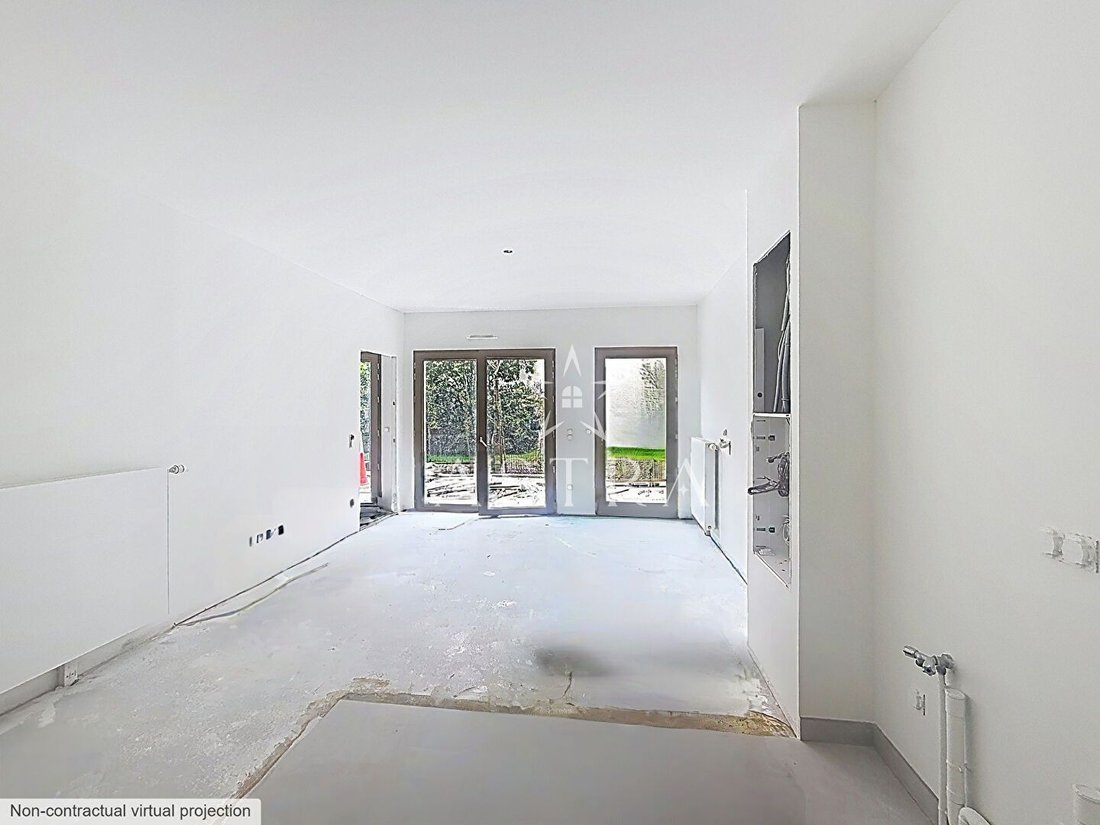 Apartment in Parc de Sceaux, Sceaux, France 4 - 18363434