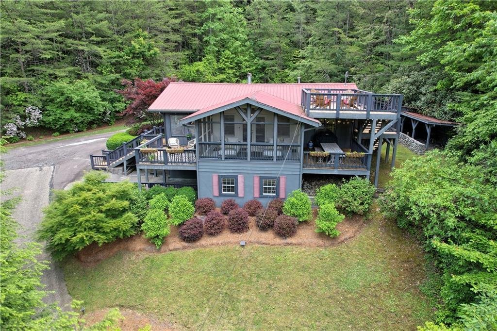 House in Clayton, Georgia, United States 4 - 18363353