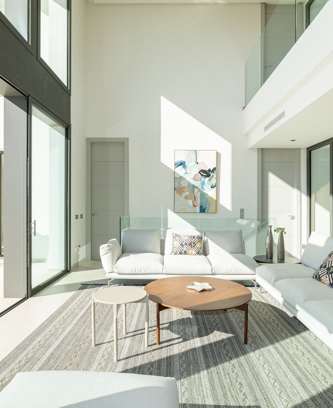 Villa in Benahavis, Andalusia, Spain 4 - 18363375