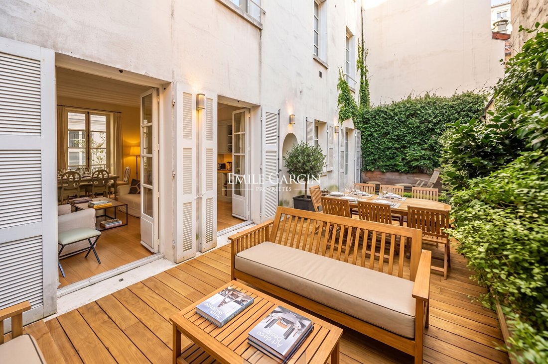 Apartment in Saint Victor, Paris 5e Arrondissement, Paris 1 - 17693847