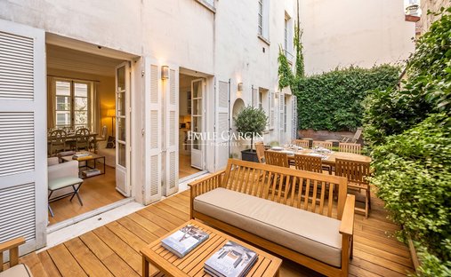 Apartamento en San Víctor, Paris 5e Arrondissement, París 1