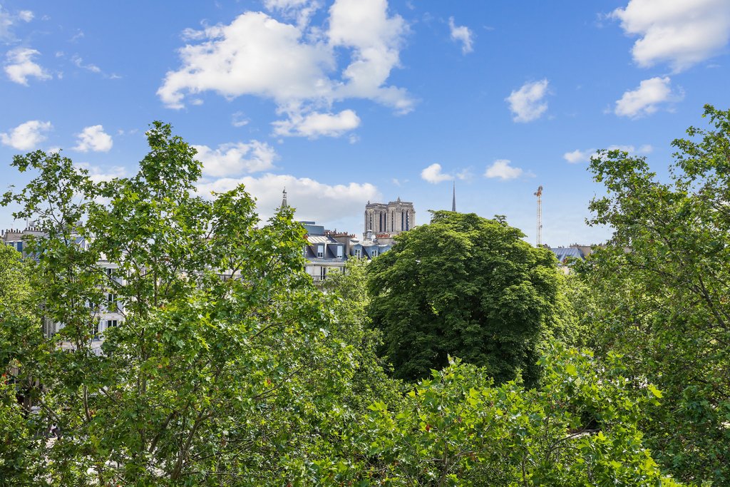 Apartment in Monnaie, Paris 6e Arrondissement, Paris 2 - 18363860