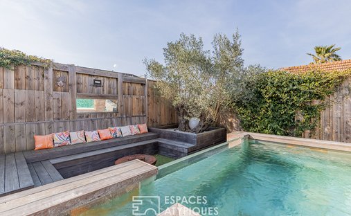 Villa in Aiguillon, Arcachon, France 1