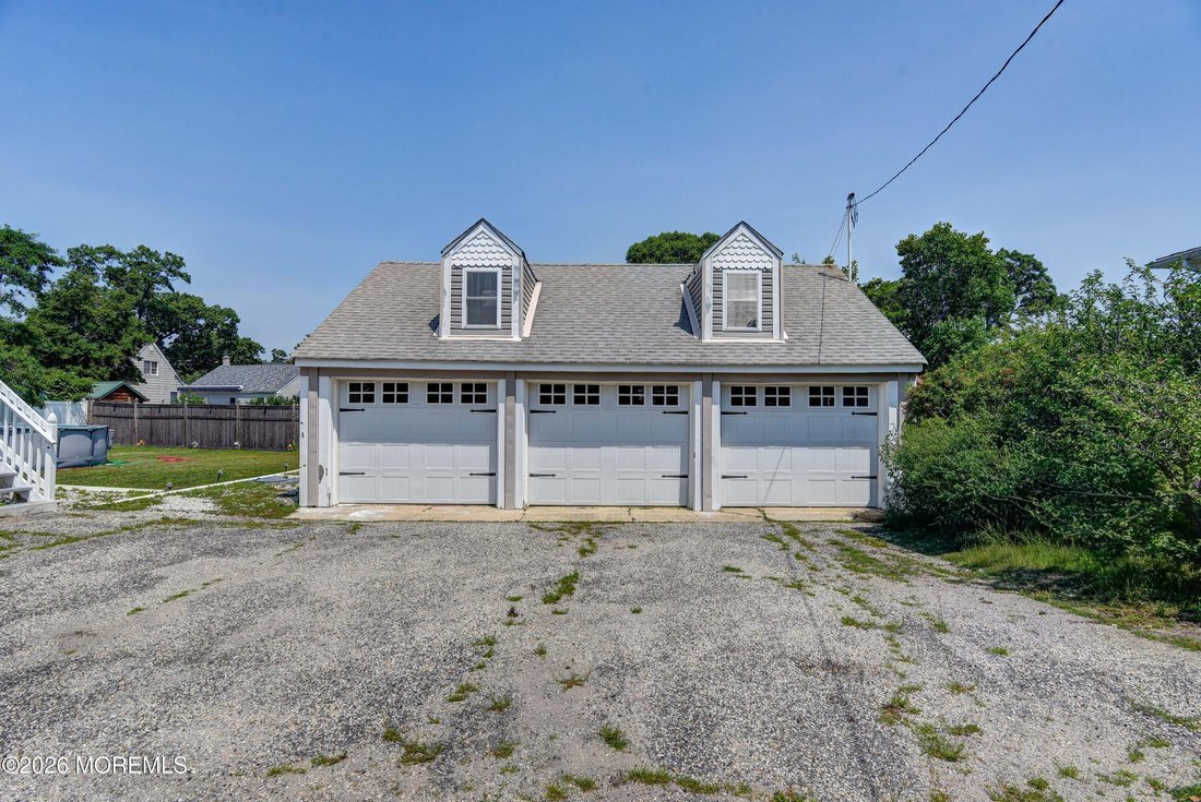 Casa a Brick, New Jersey, Stati Uniti 3 - 18362468