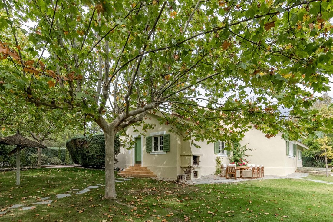 House in Boadilla del Monte, Comunidad de Madrid, Spain 1 - 18363167