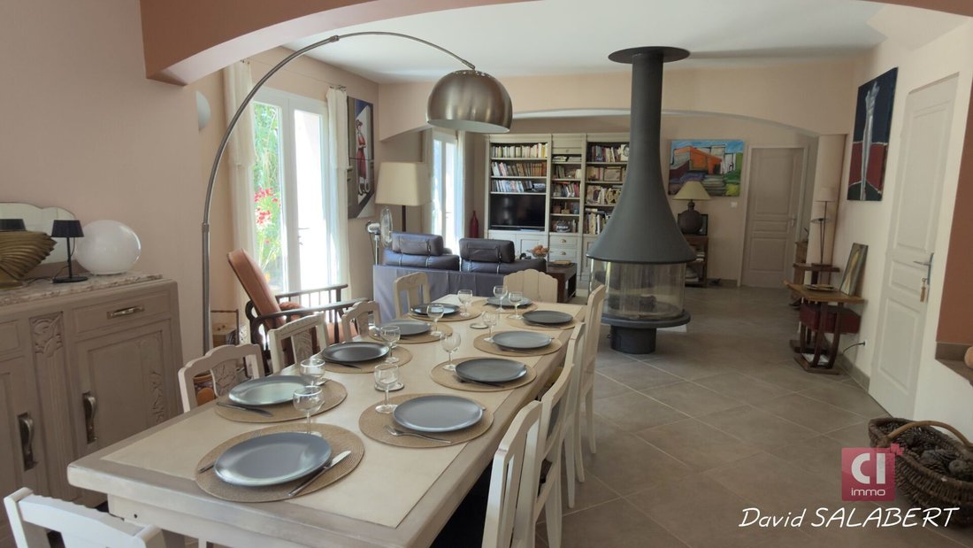 Villa a Forcalqueiret, Provenza-Alpi-Costa Azzurra, Francia 5 - 18363111