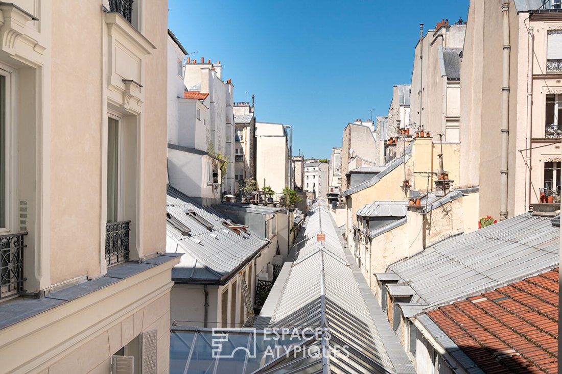 Appartement à Paris 2e Arrondissement, Paris, France 2 - 18368277