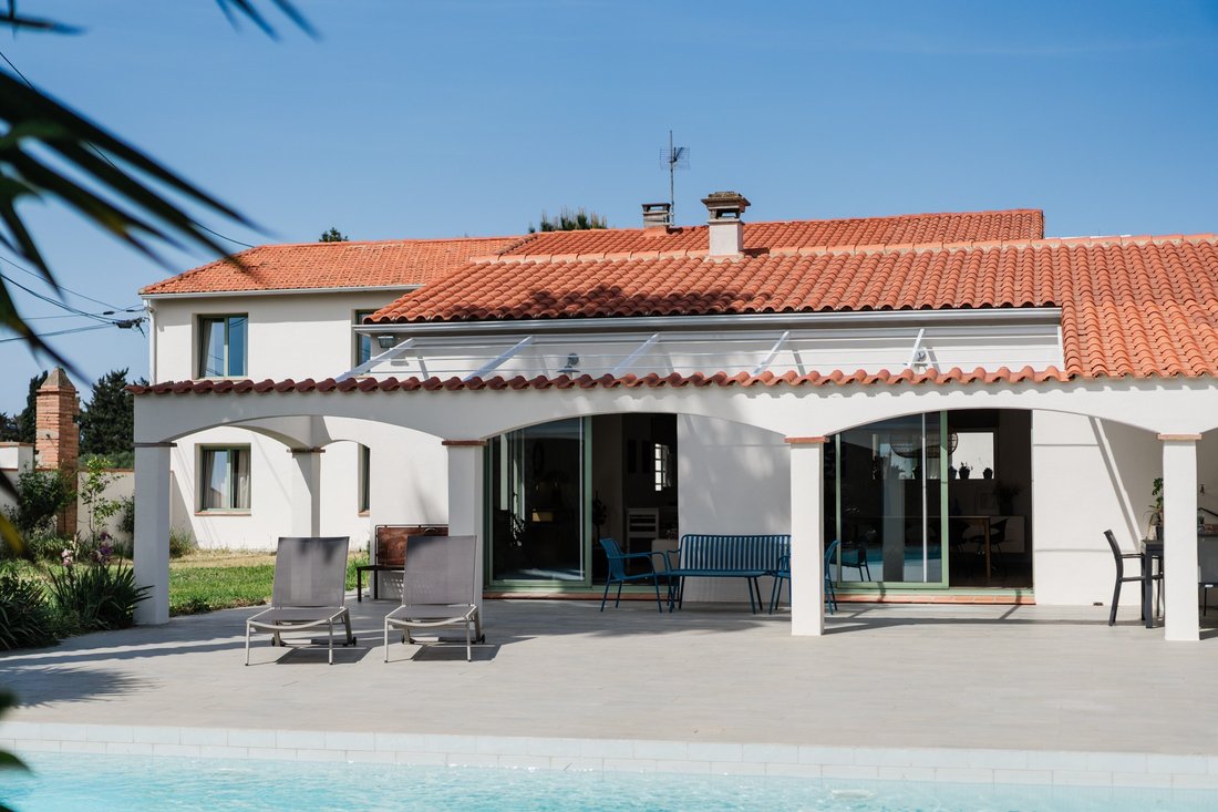 House in Gare, Perpignan, France 4 - 17750034
