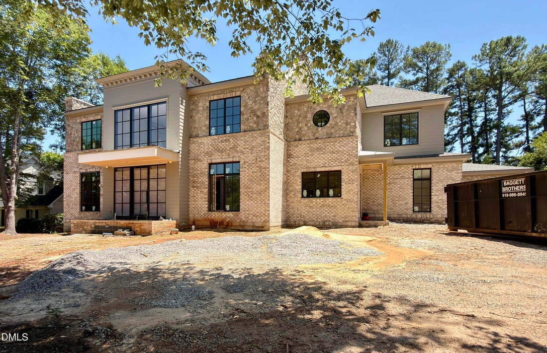 House in Raleigh, North Carolina, United States 3 - 16990994