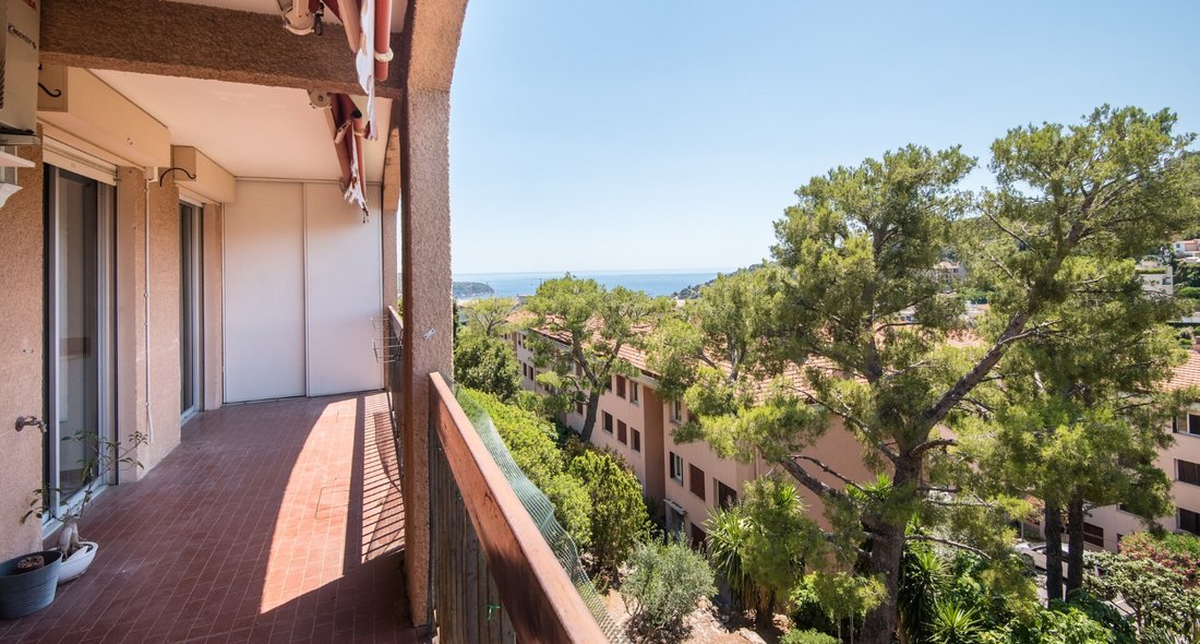 Appartamento a Col de Villefranche, Villafranca, Francia 2 - 18367298