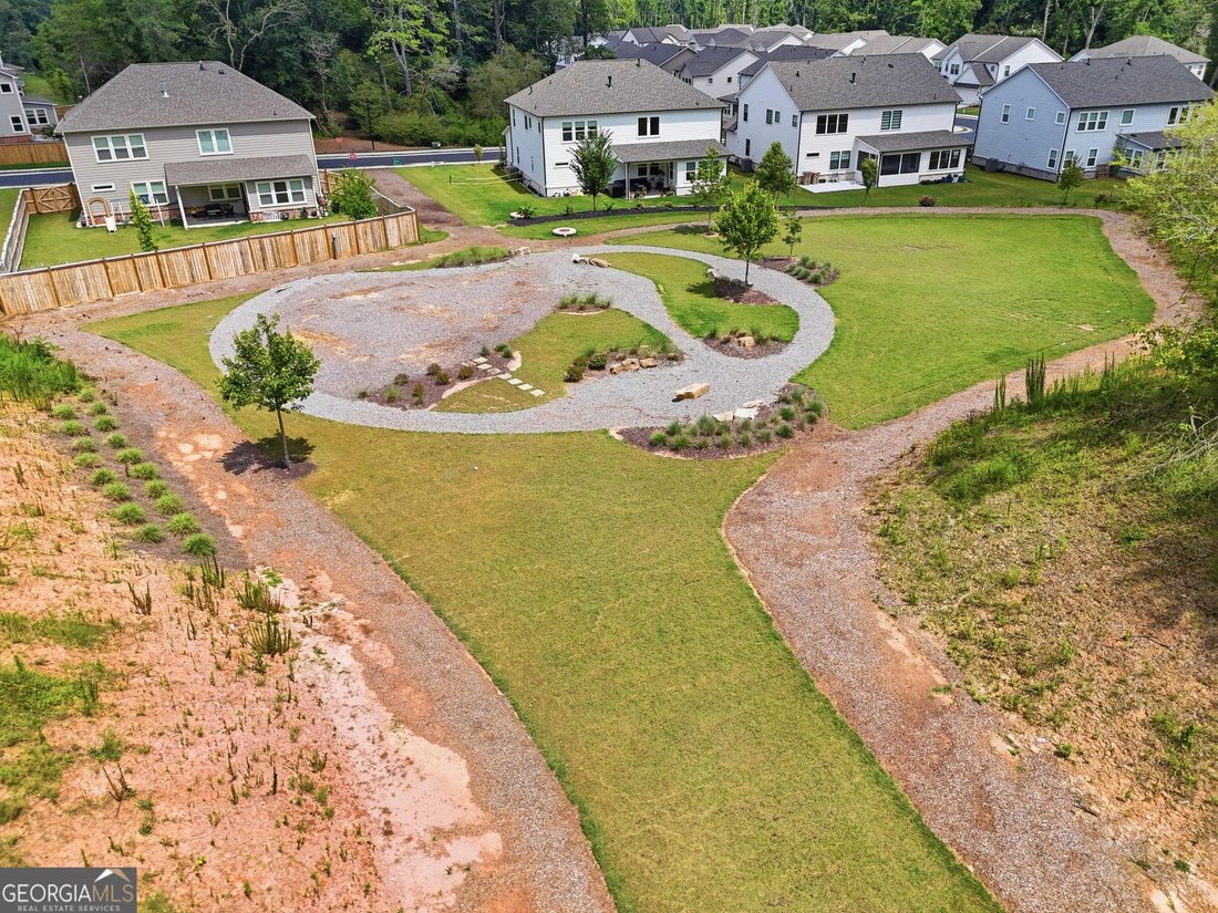 House in Cumming, Georgia, United States 5 - 18343889