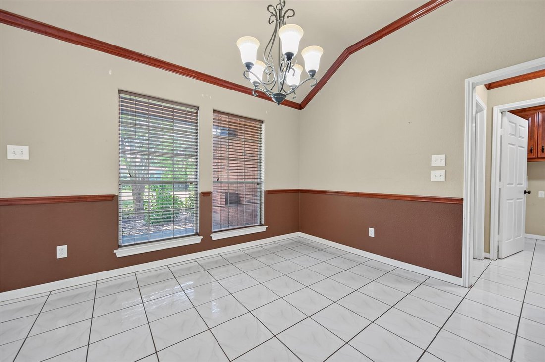 House in Tomball, Texas, United States 2 - 18366660