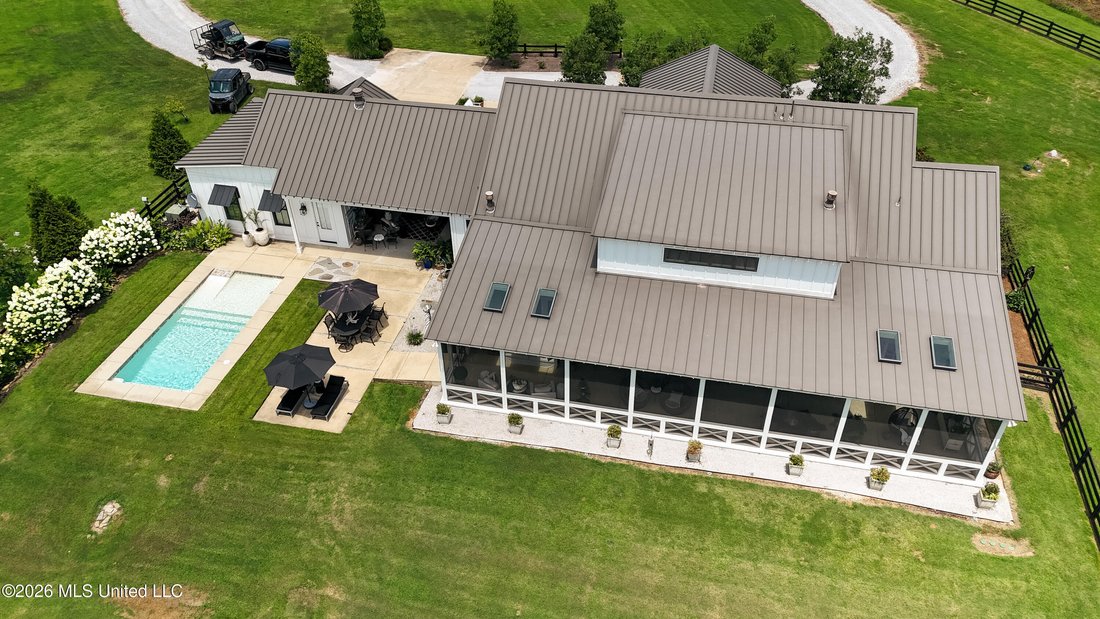 House in Ashland, Mississippi, United States 2 - 18365019