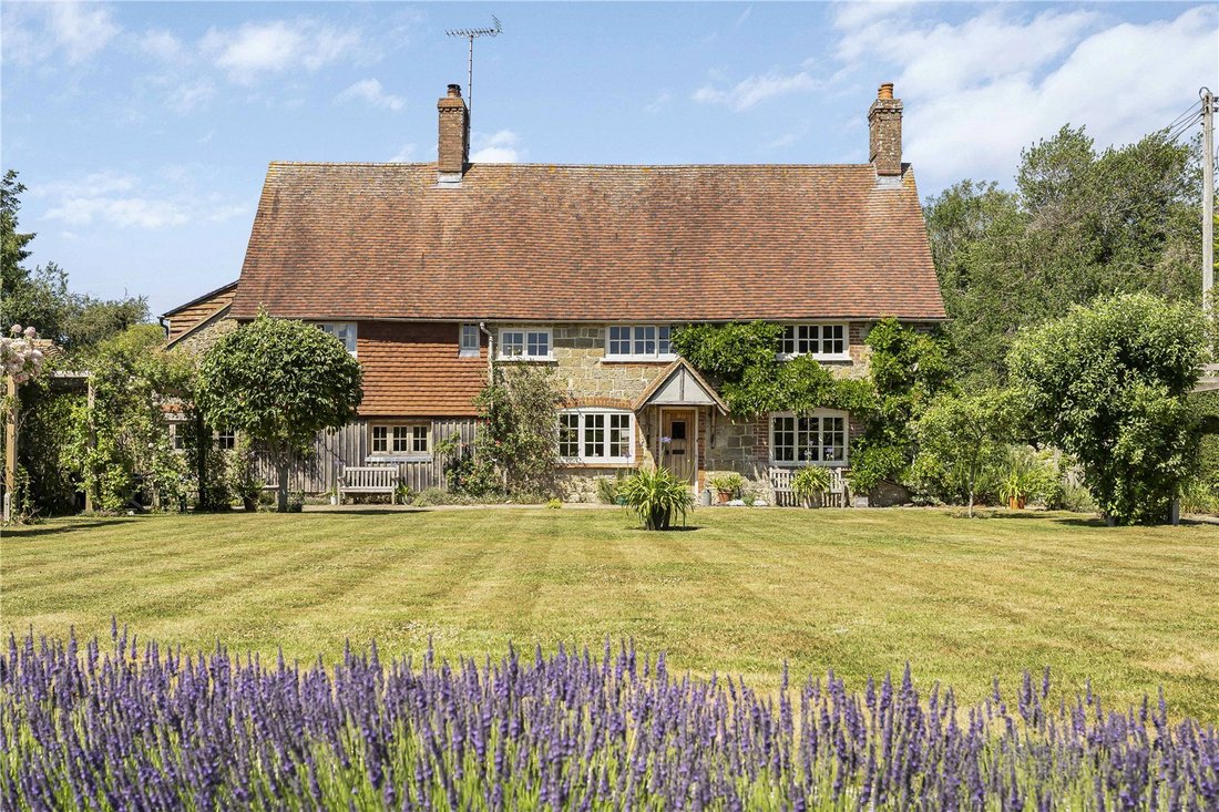 House in West Chiltington, England 2 - 17428971