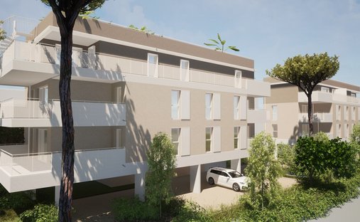 Apartment in Le Dramont-Agay-Anthéor-Le Trayas, Saint-Raphaël, France 1