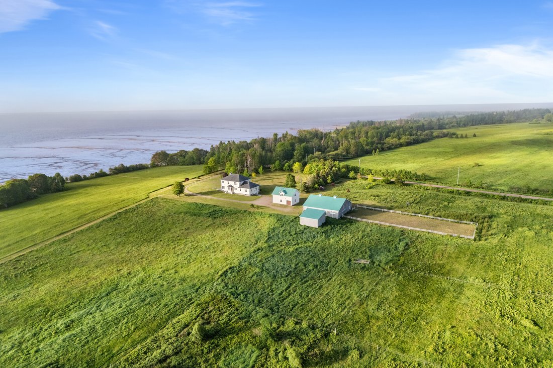 House in Wood Point, New Brunswick, Canada 1 - 18364594