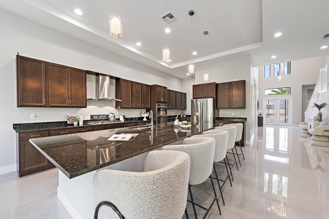 House in Palm Beach Gardens, Florida, United States 4 - 18366351