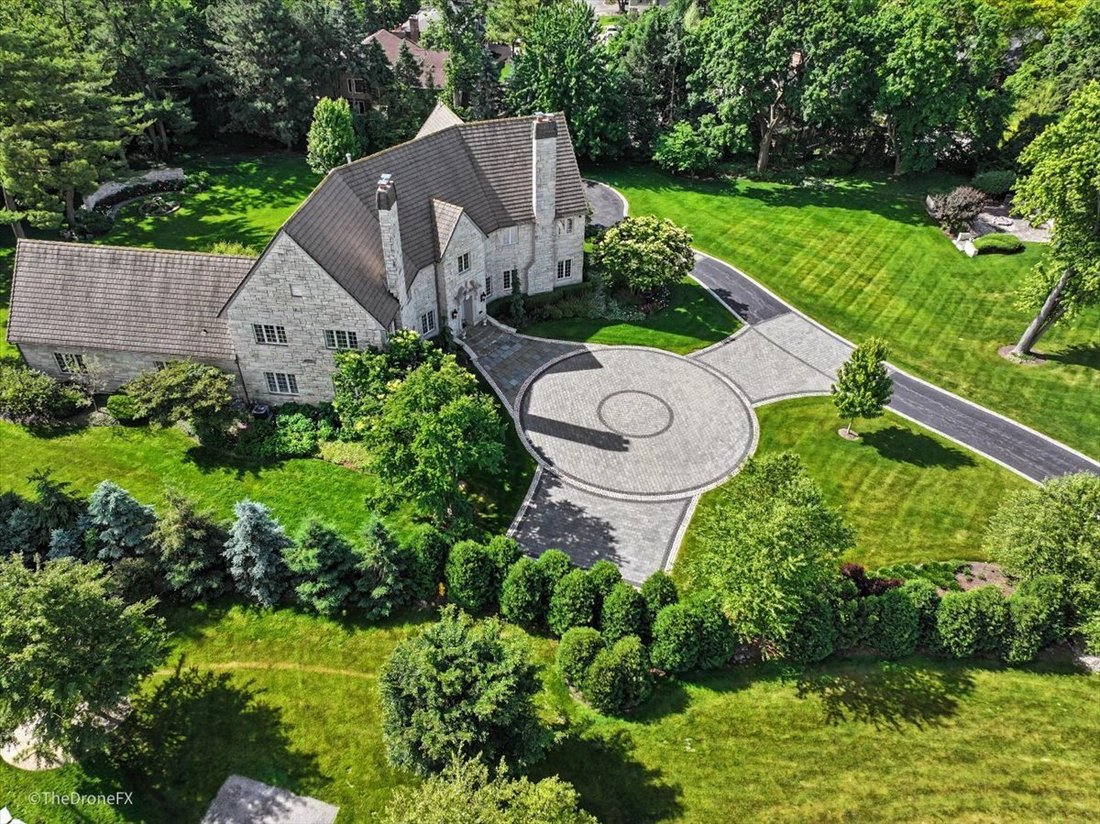 House in Wheaton, Illinois, United States 5 - 18362962