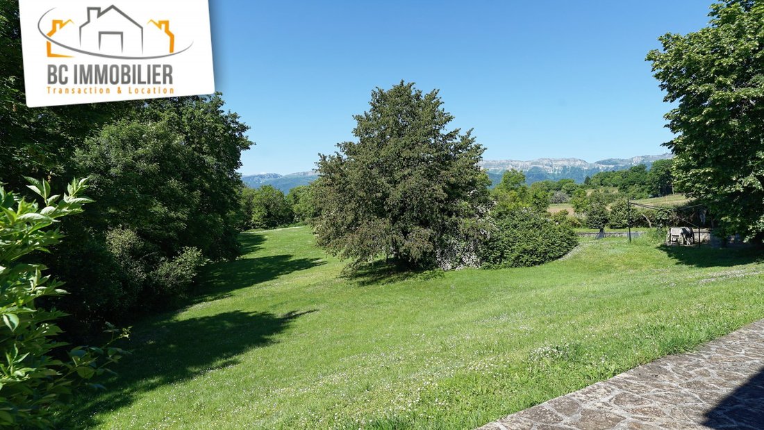 Chalet in Grilly, Auvergne-Rhône-Alpes, France 1 - 18369718