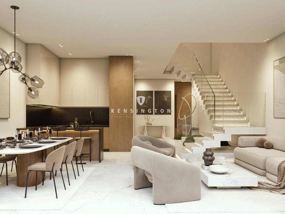 Villa in Saih Shuaib 1, Saih Shuaib, Dubai 4 - 18362257