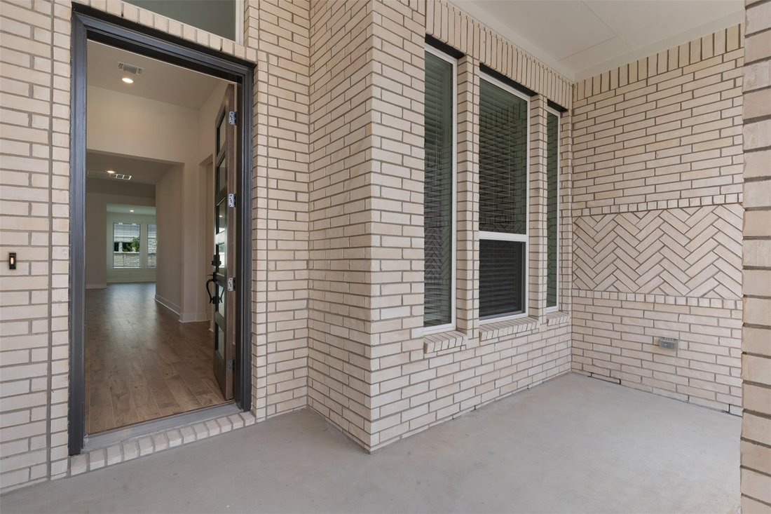 House in Pflugerville, Texas, United States 3 - 18362626