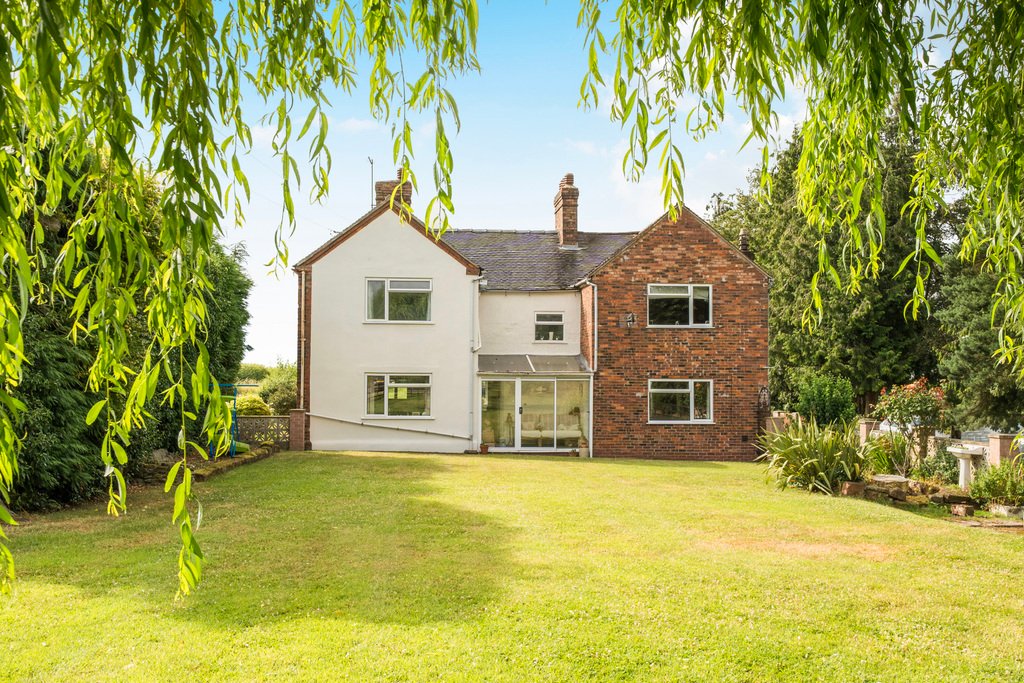 House in Shropshire, England 3 - 18363909