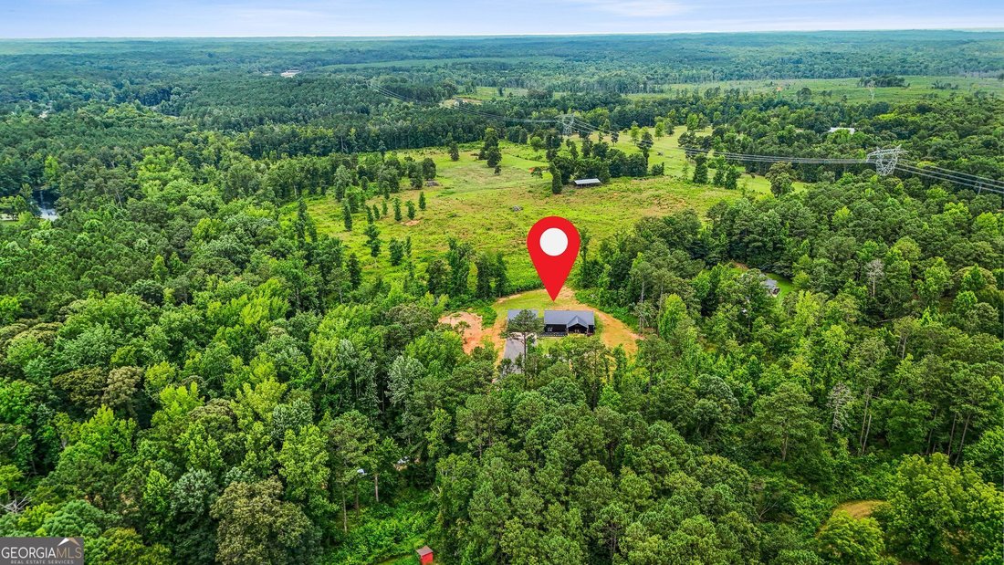 House in Jackson, Georgia, United States 3 - 18362287