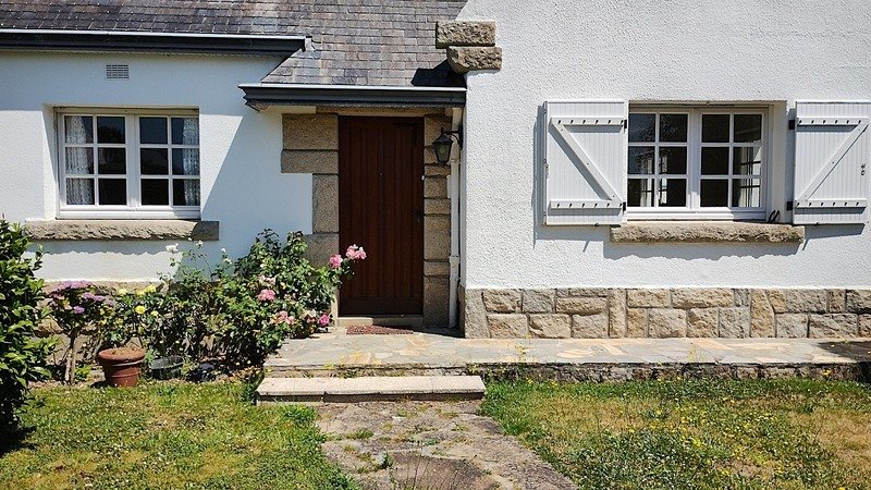 Haus in Combrit, Bretagne, Frankreich 2 - 18363498