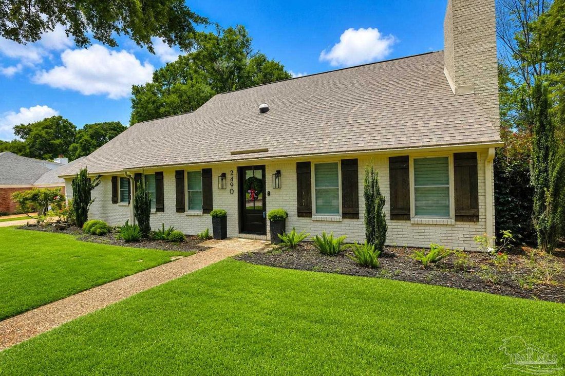 House in Pensacola, Florida, United States 1 - 18365133