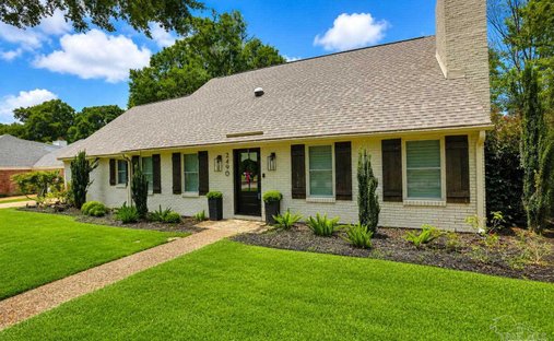 House in Pensacola, Florida, United States 1