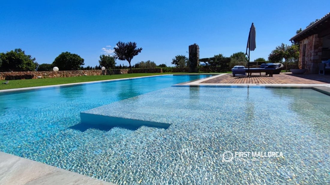 Country House in Binissalem, Balearic Islands, Spain 2 - 18367134