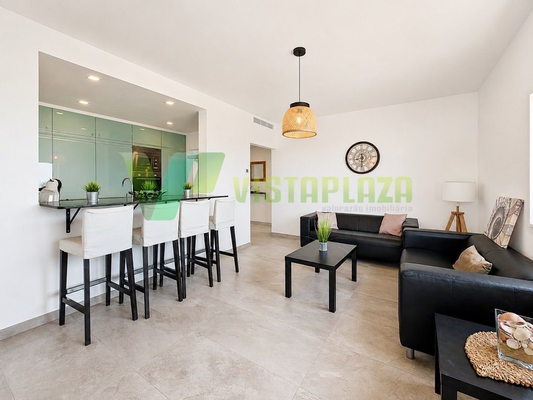 Apartment in Portimao, Algarve, Portugal 4 - 18367368