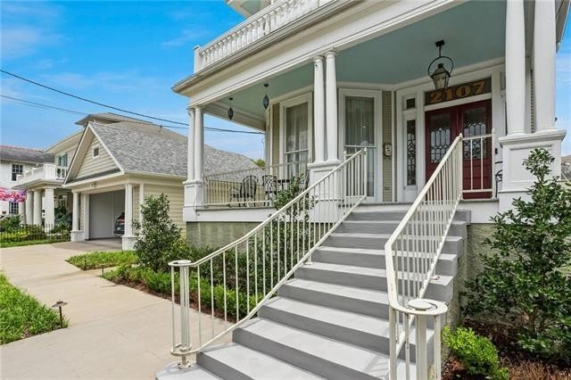 House in New Orleans, Louisiana, United States 5 - 18369532