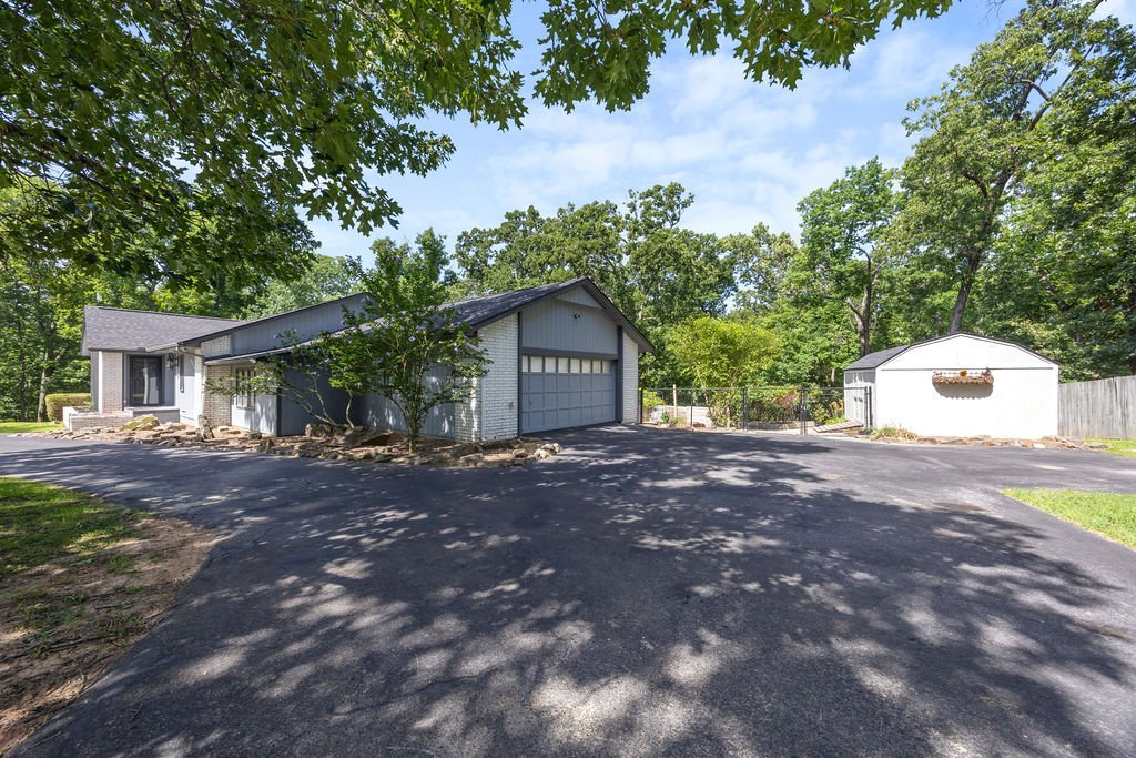 House in Cave Springs, Arkansas, United States 3 - 18366431