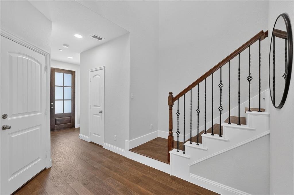 Townhouse in Carrollton, Texas, United States 3 - 18362701