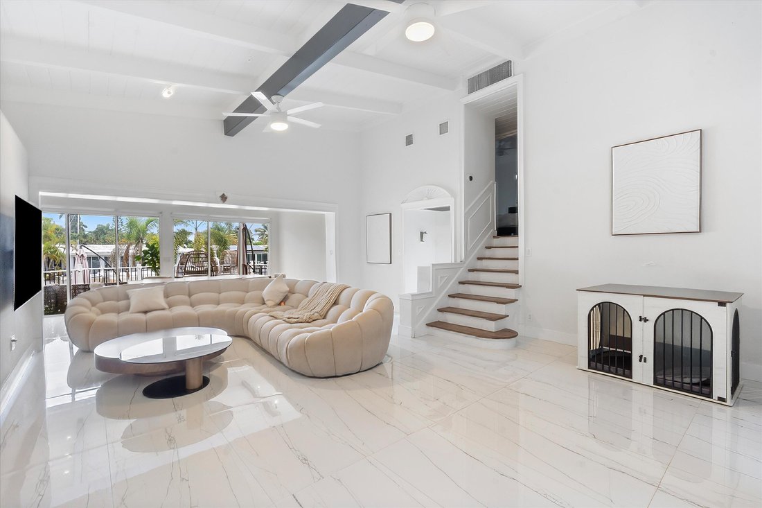 House in Fort Lauderdale, Florida, United States 3 - 18362593