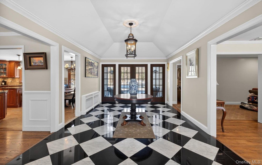 Haus in Oyster Bay Cove, New York, Vereinigte Staaten 4 - 18365295