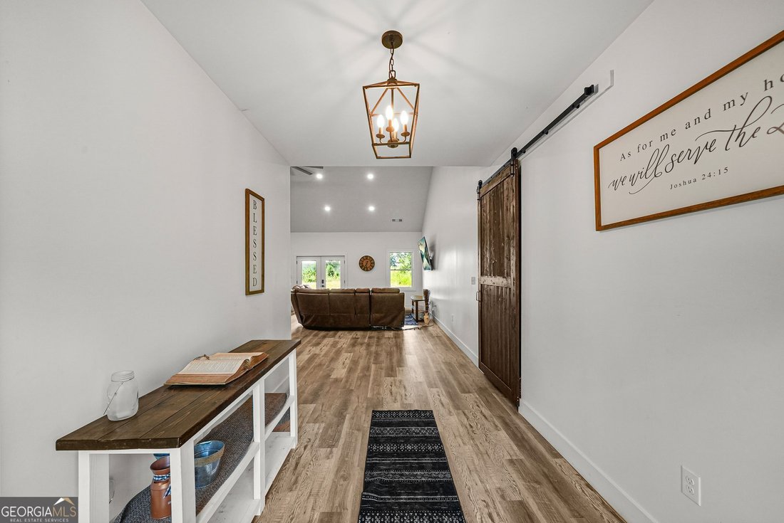 House in Jackson, Georgia, United States 5 - 18362287