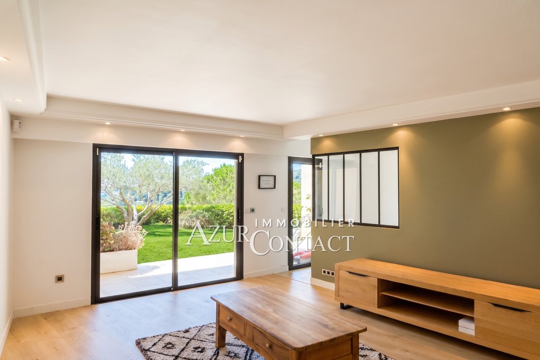 Apartment in Mougins, Provence-Alpes-Côte d'Azur, France 3 - 18363969
