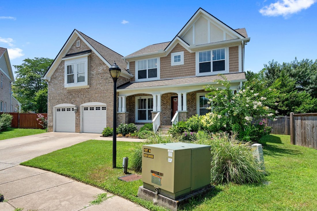 House in Nashville, Tennessee, United States 4 - 18350003