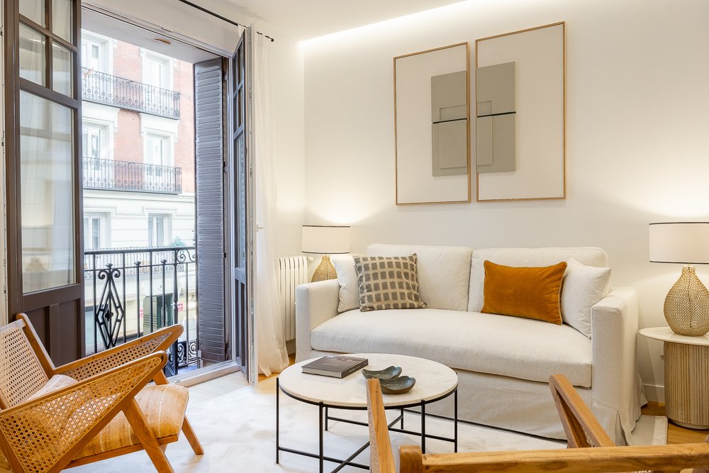 Apartment in Retiro, Madrid, Spain 5 - 18363801