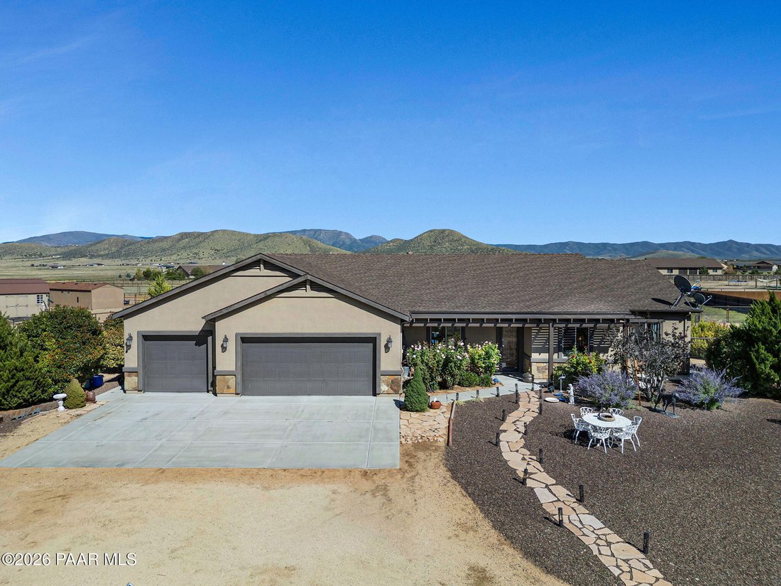 House in Prescott Valley, Arizona, United States 2 - 18362280