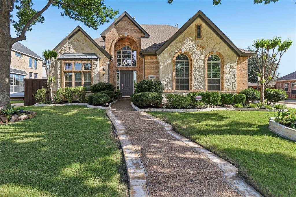 House in Frisco, Texas, United States 1 - 18366777